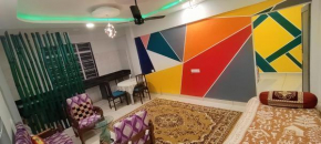 SAG studio Stay